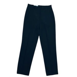 GERRY WEBER 8 black slacks pants Womens